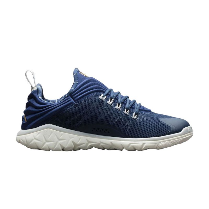 Pánské Boty Air Jordan Flight Flex Trnr Tmavě Modrá Modrý