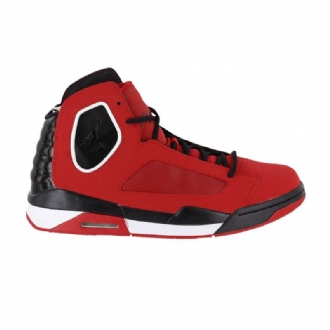 Pánské Boty Air Jordan Flight Luminary Červená Černá Bílá