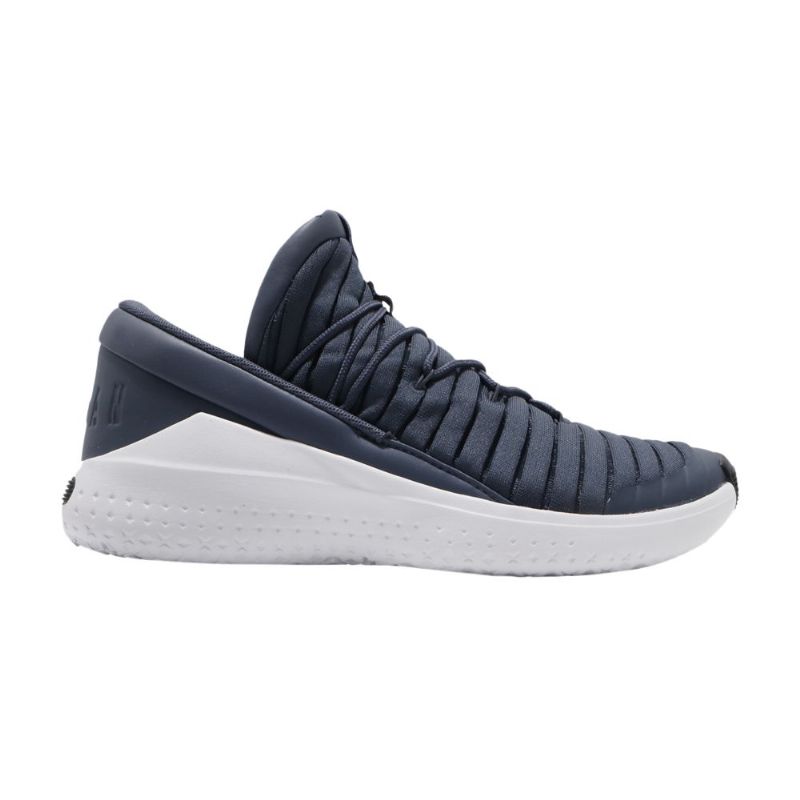 Pánské Boty Air Jordan Flight Luxe Modrý Černá