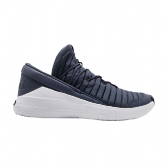 Pánské Boty Air Jordan Flight Luxe Modrý Černá