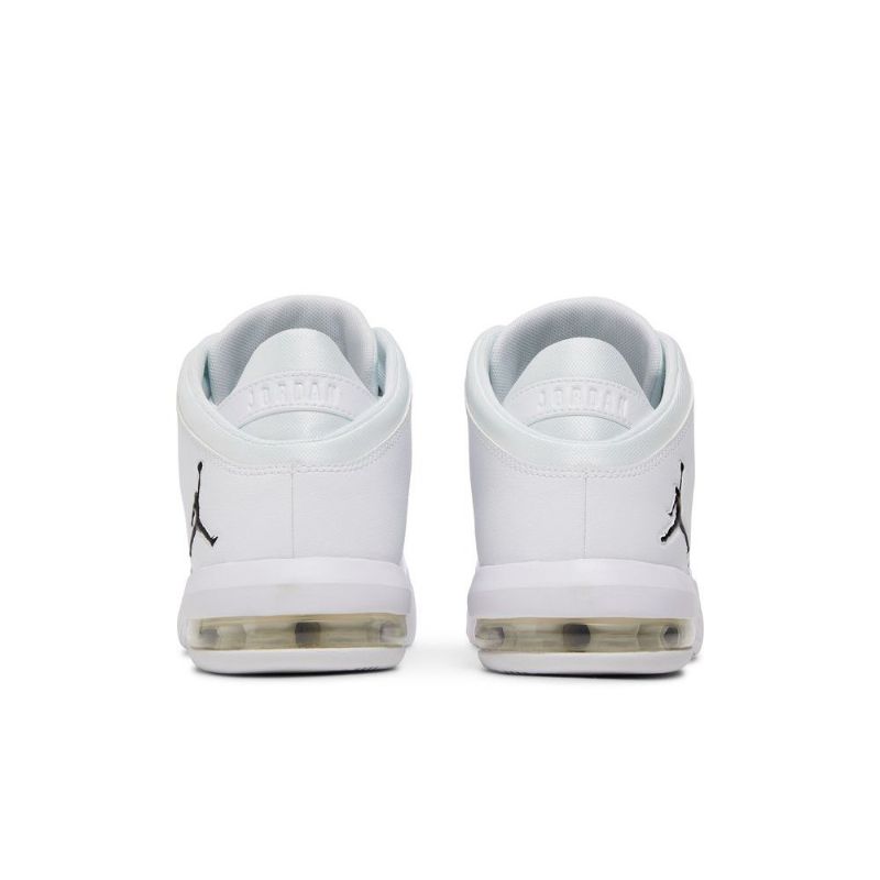 Pánské Boty Air Jordan Flight Origin 4 Bílý Černá