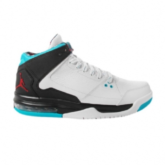 Pánské Boty Air Jordan Flight Origin Bílý Černá Modrý