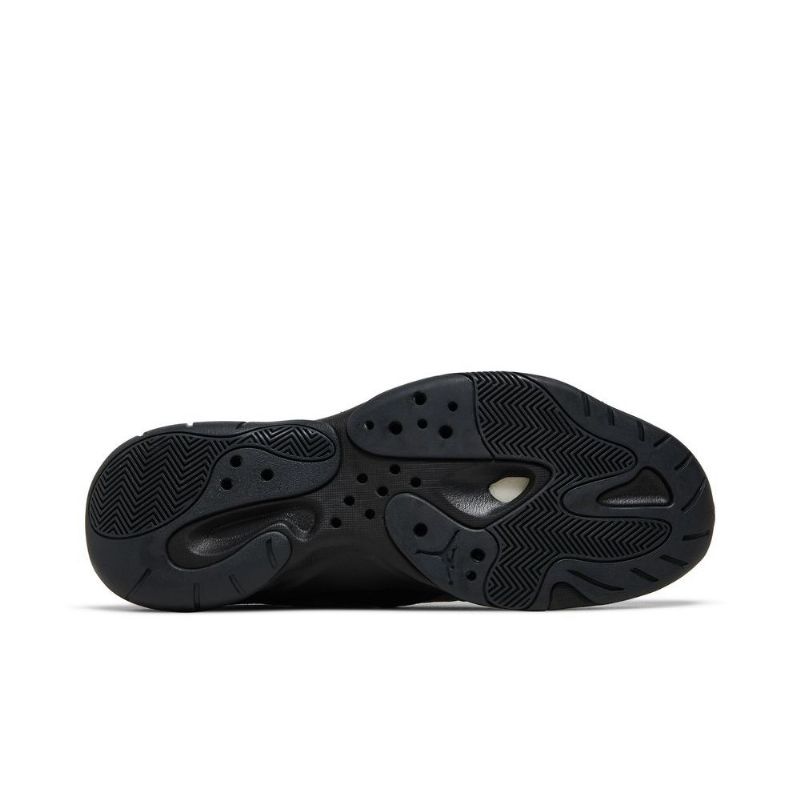 Nízké Černé Šedé Pánské Boty Air Jordan 11 cmft