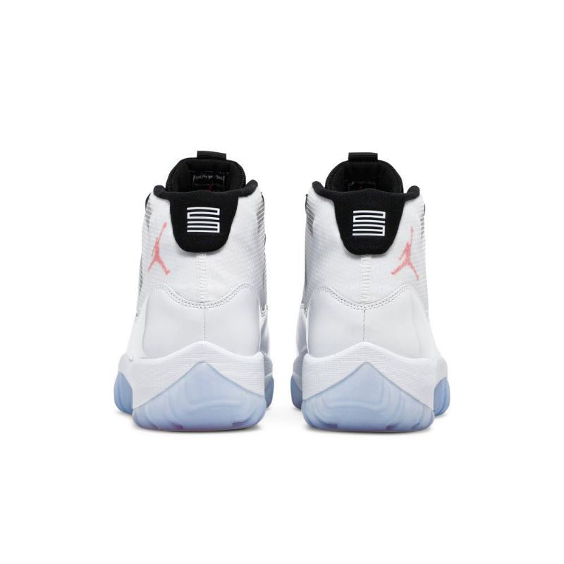 Pánské Boty Air Jordan 11 Adapt Bílý Vícebarevná