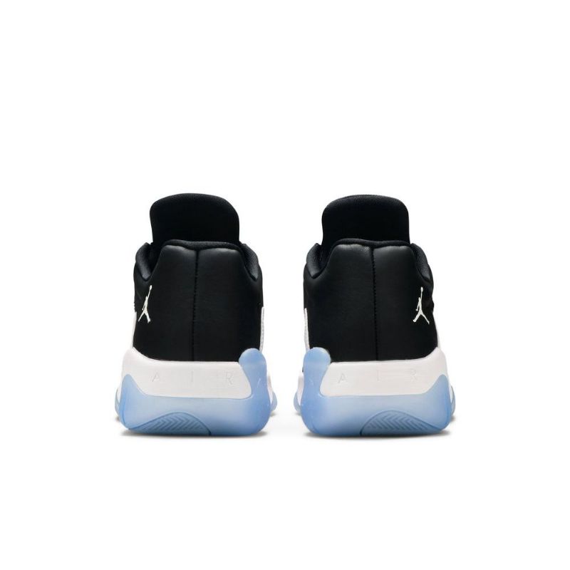 Pánské Boty Air Jordan 11 cmft Low Bílý Černá Zelená
