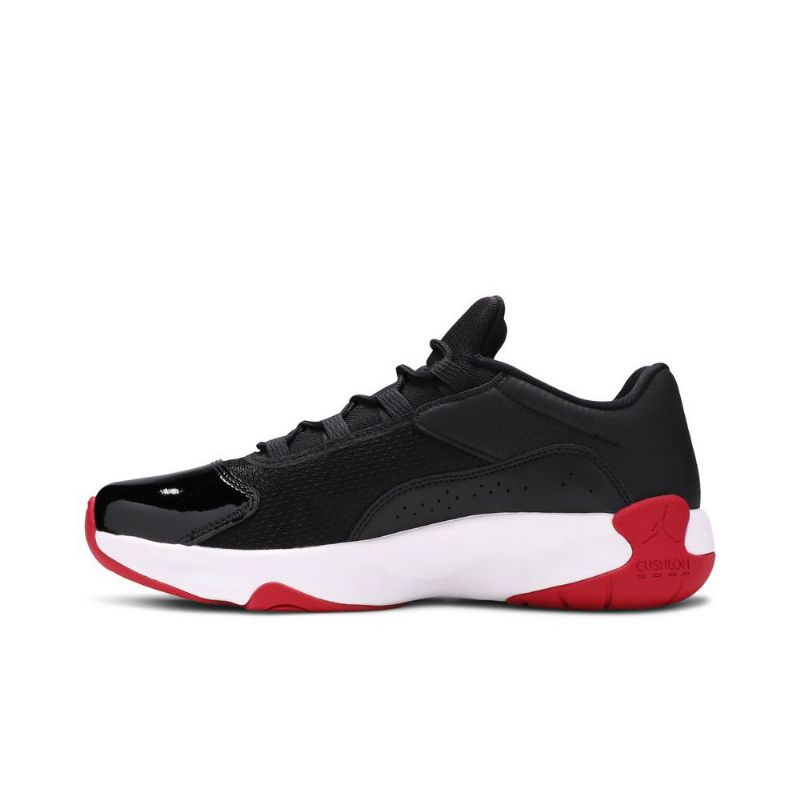 Pánské Boty Air Jordan 11 cmft Low Černá Červené Bílý