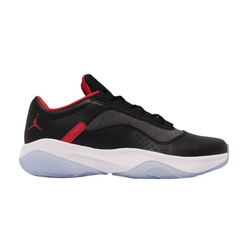 Pánské Boty Air Jordan 11 cmft Low Černá Červené Bílý