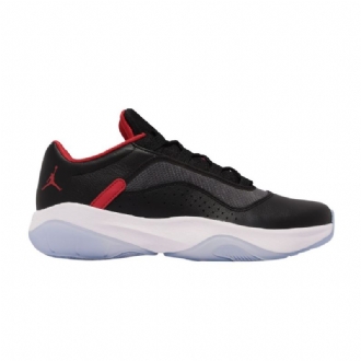 Pánské Boty Air Jordan 11 cmft Low Černá Červené Bílý