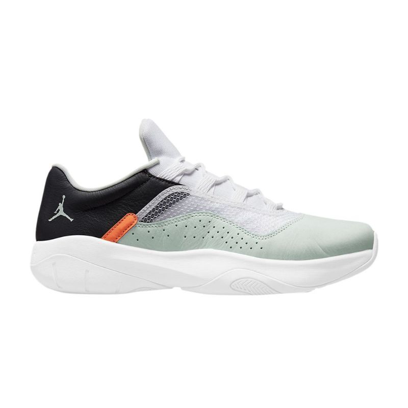 Pánské Boty Air Jordan 11 cmft Low Zelená Bílý Černá