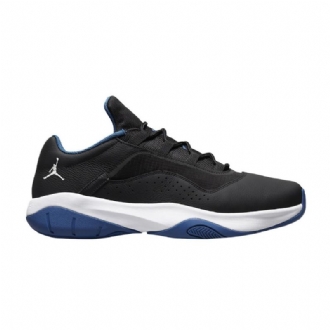Pánské Boty Air Jordan 11 cmft Nízké Černomodré Bílé