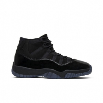 Retro Černé Pánské Boty Air Jordan 11