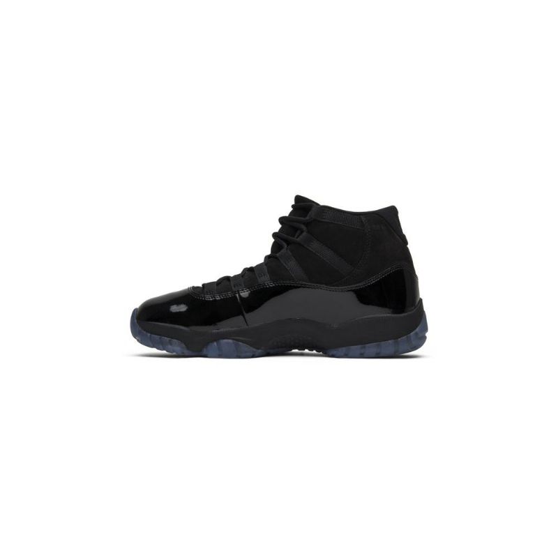 Retro Černé Pánské Boty Air Jordan 11