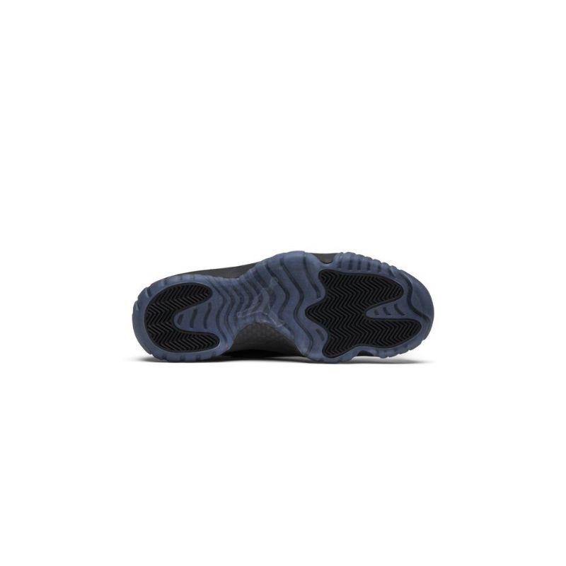 Retro Černé Pánské Boty Air Jordan 11