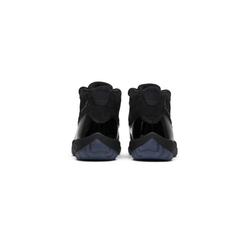 Retro Černé Pánské Boty Air Jordan 11