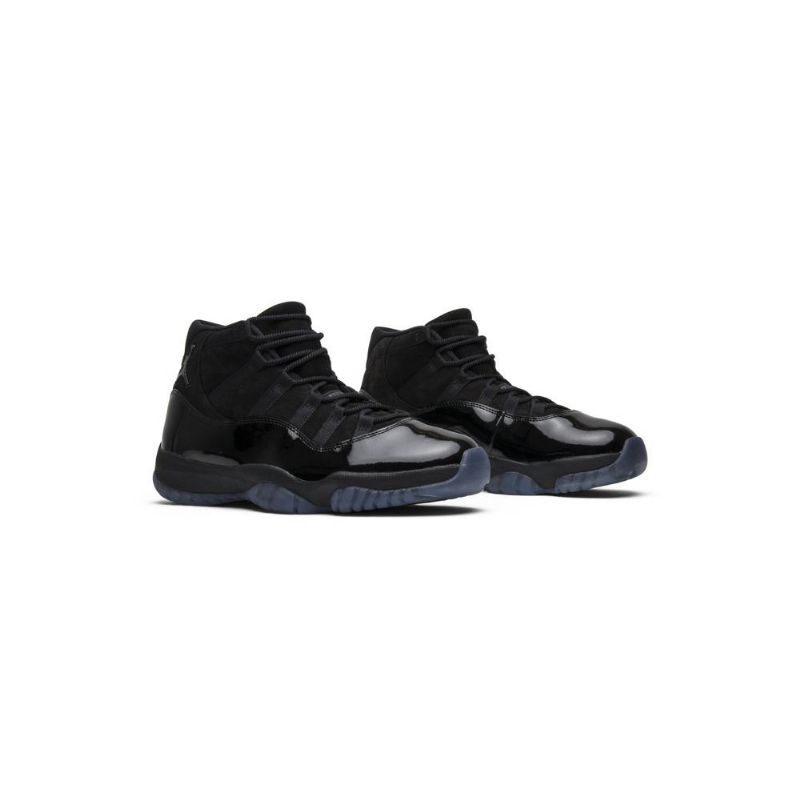 Retro Černé Pánské Boty Air Jordan 11