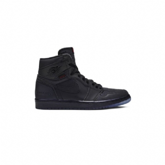Air Jordan 1 Retro High Zoom Černá Vícebarevná Pánské Boty