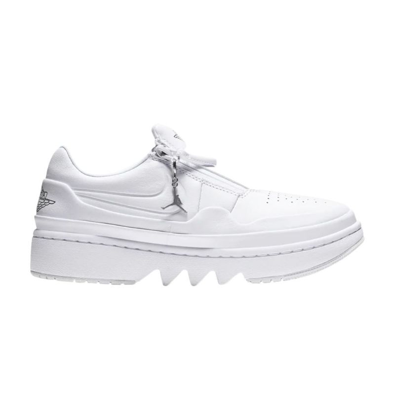 Dámská Obuv Air Jordan 1 Jester Xx Low Bílý