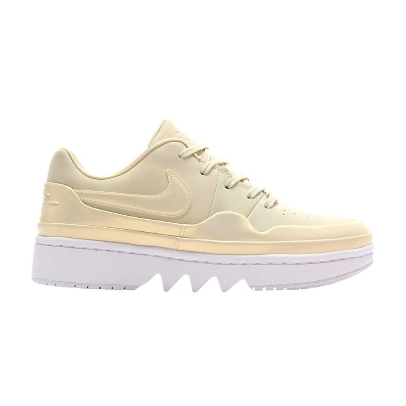 Dámské Bílé Boty Air Jordan 1 Jester Xx Khaki