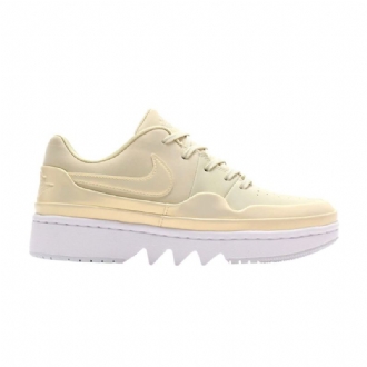 Dámské Bílé Boty Air Jordan 1 Jester Xx Khaki