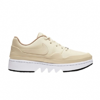 Dámské Bílé Boty Air Jordan 1 Jester Xx Low Laced Khaki