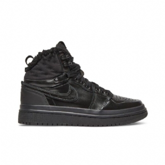 Dámské Boty Air Jordan 1 Acclimate Černá
