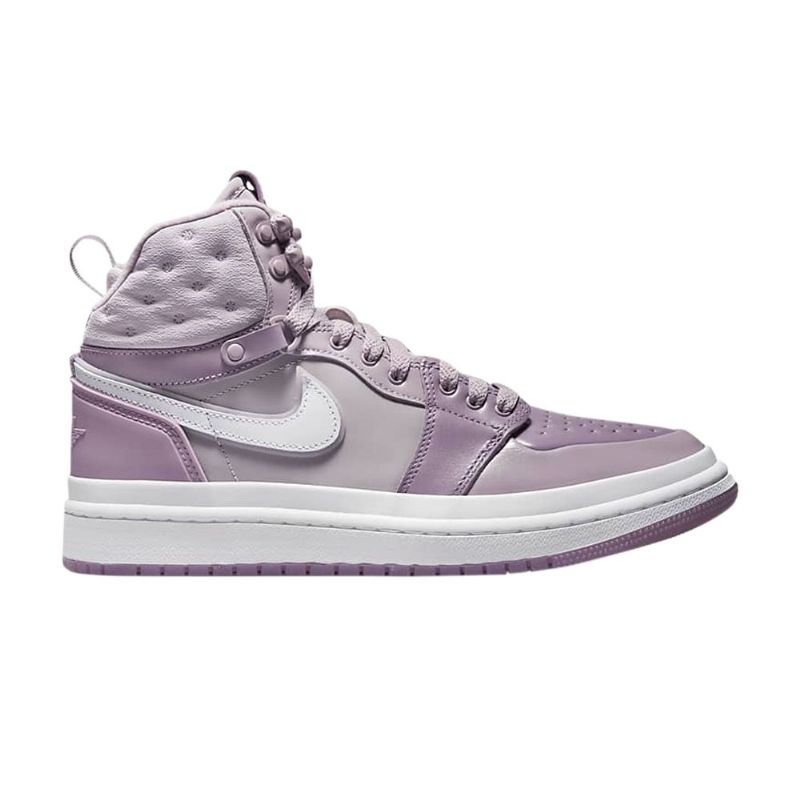 Dámské Boty Air Jordan 1 Acclimate Nachový Bílý