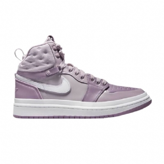 Dámské Boty Air Jordan 1 Acclimate Nachový Bílý