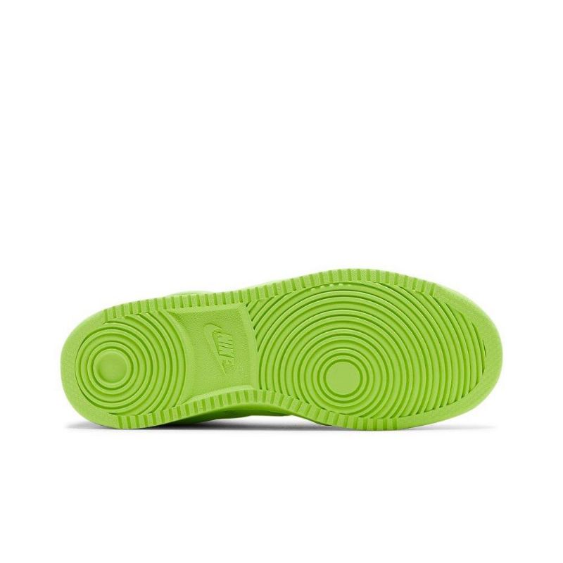 Dámské Boty Air Jordan 1 Billie Eilish Ko Zelená
