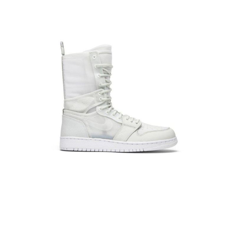 Dámské Boty Air Jordan 1 Explorer Xx Béžová