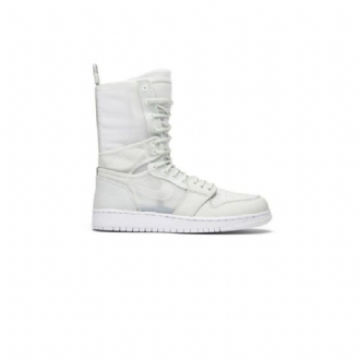 Dámské Boty Air Jordan 1 Explorer Xx Béžová