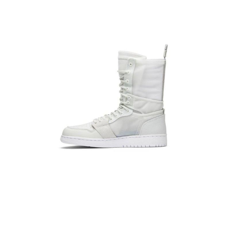 Dámské Boty Air Jordan 1 Explorer Xx Béžová