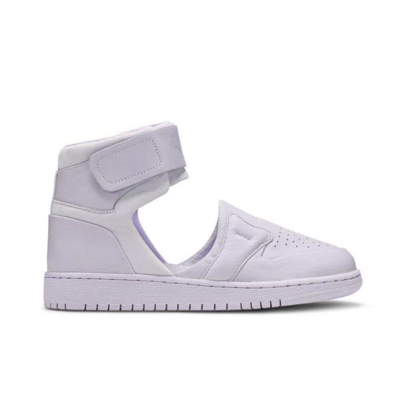 Dámské Boty Air Jordan 1 High Nachový