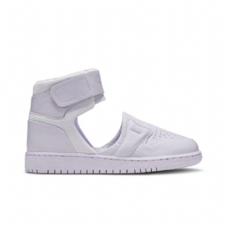 Dámské Boty Air Jordan 1 High Nachový