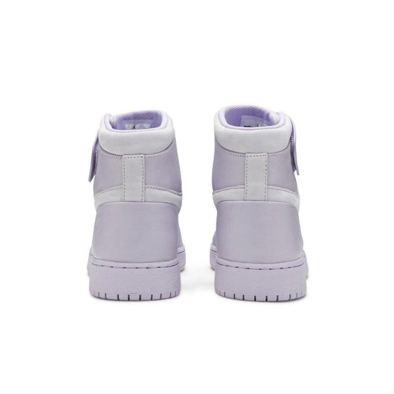 Dámské Boty Air Jordan 1 High Nachový