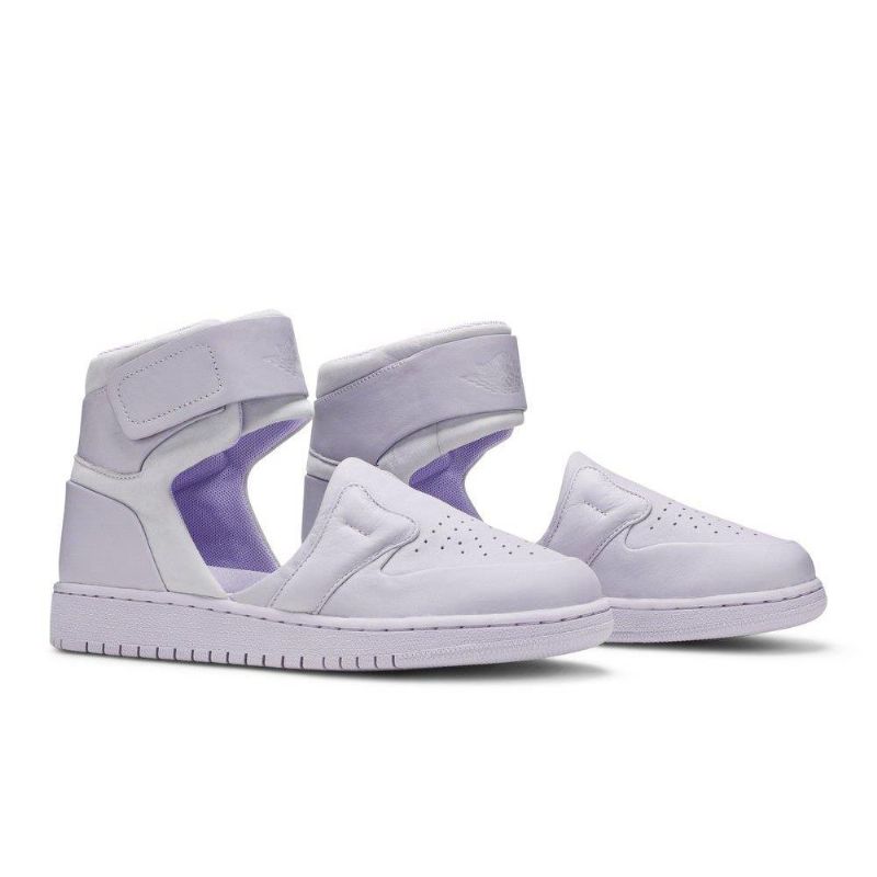 Dámské Boty Air Jordan 1 High Nachový