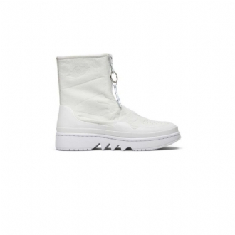 Dámské Boty Air Jordan 1 Jester Xx Béžová