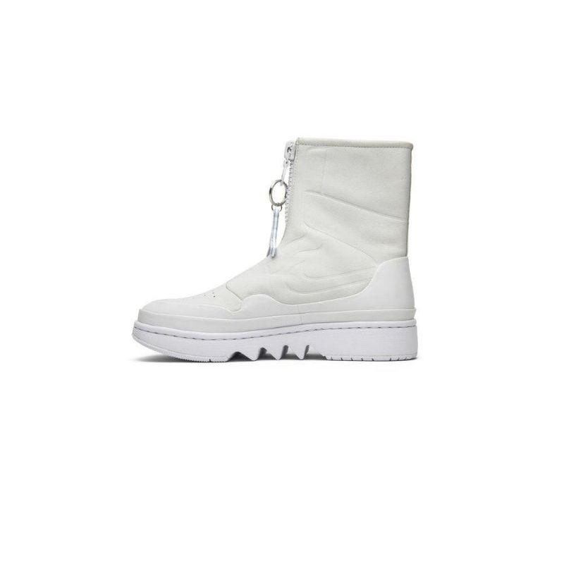 Dámské Boty Air Jordan 1 Jester Xx Béžová