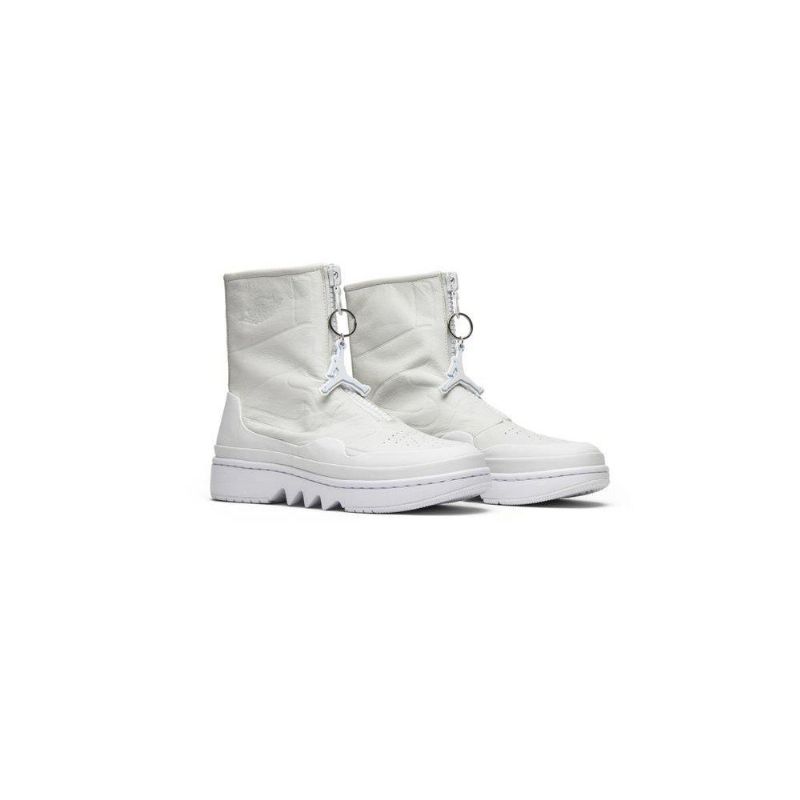 Dámské Boty Air Jordan 1 Jester Xx Béžová