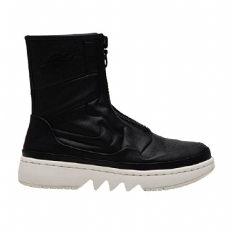 Dámské Boty Air Jordan 1 Jester Xx Černá Bílý
