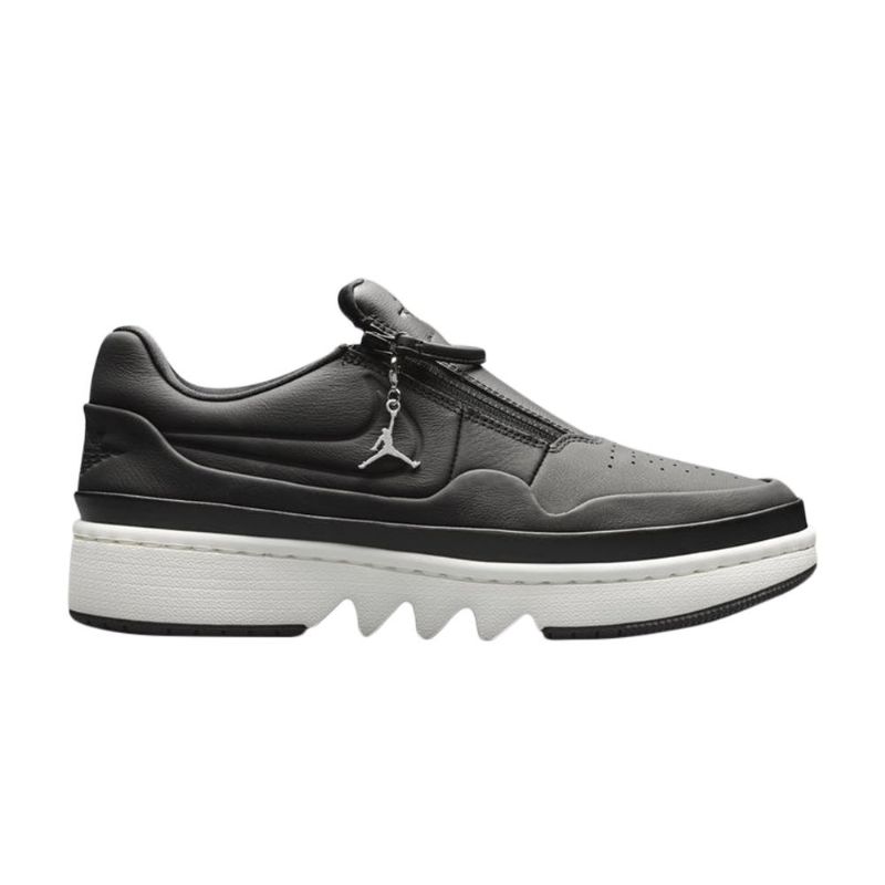 Dámské Boty Air Jordan 1 Jester Xx Low Černá Bílý