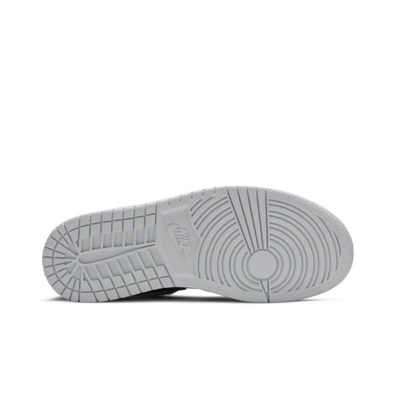 Dámské Boty Air Jordan 1 Low Se Bílý Vícebarevná