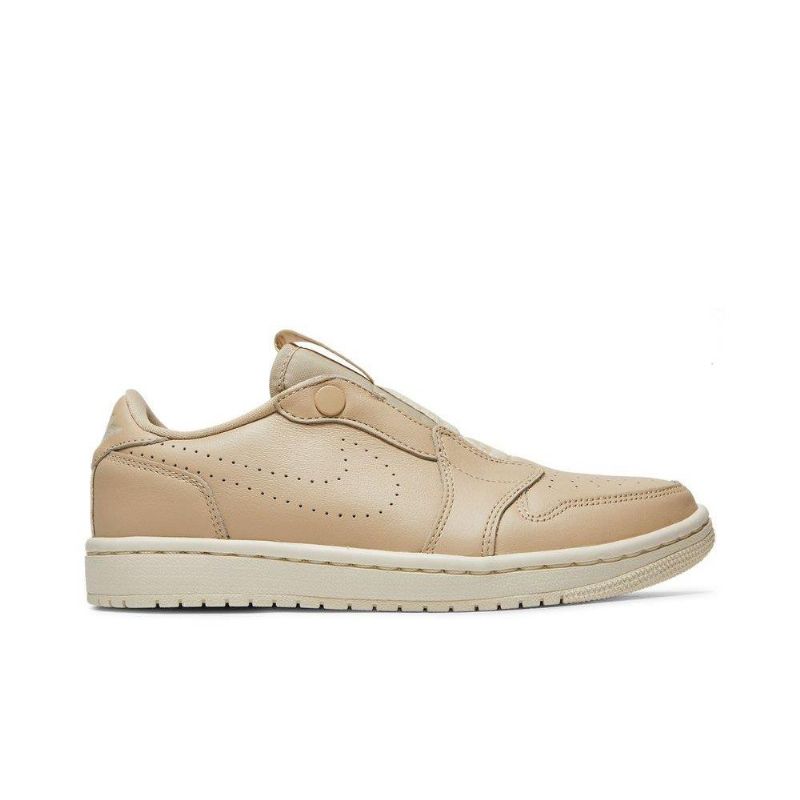 Dámské Boty Air Jordan 1 Low Slip-on Khaki