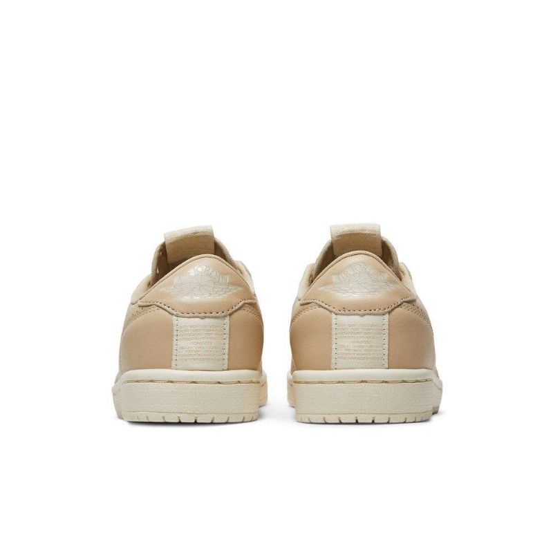 Dámské Boty Air Jordan 1 Low Slip-on Khaki