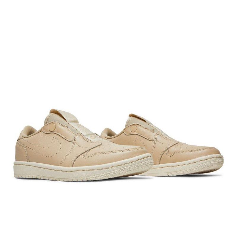 Dámské Boty Air Jordan 1 Low Slip-on Khaki