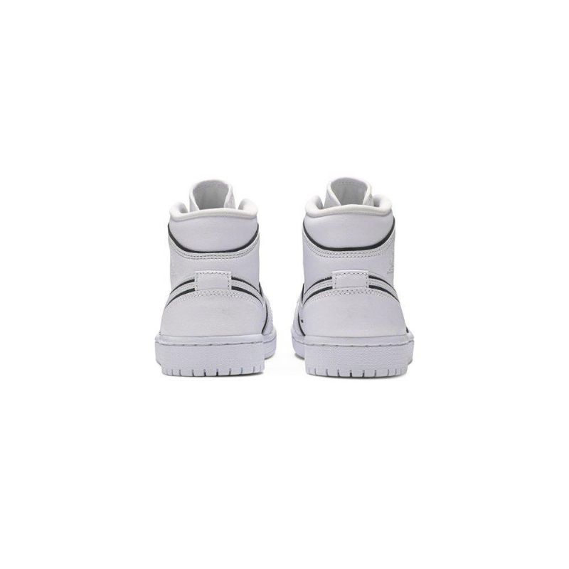 Dámské Boty Air Jordan 1 Mid Se Bílý