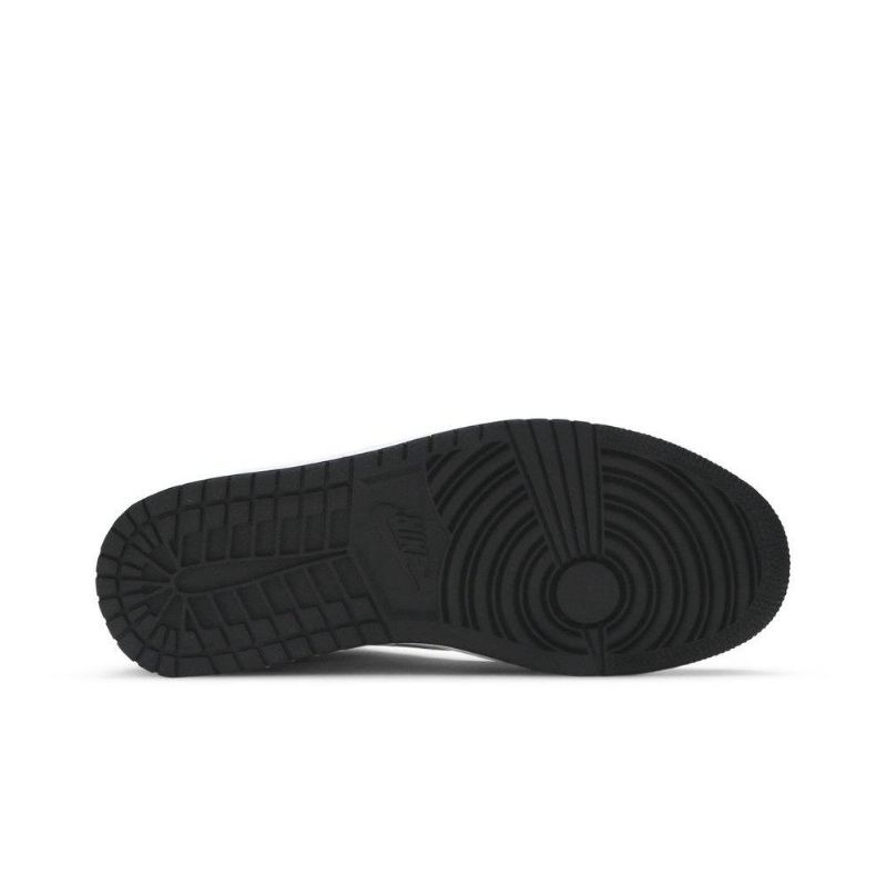 Dámské Boty Air Jordan 1 Mid Se Černá Bílý Vícebarevná