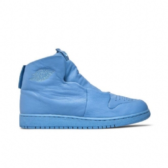 Dámské Boty Air Jordan 1 Modrý