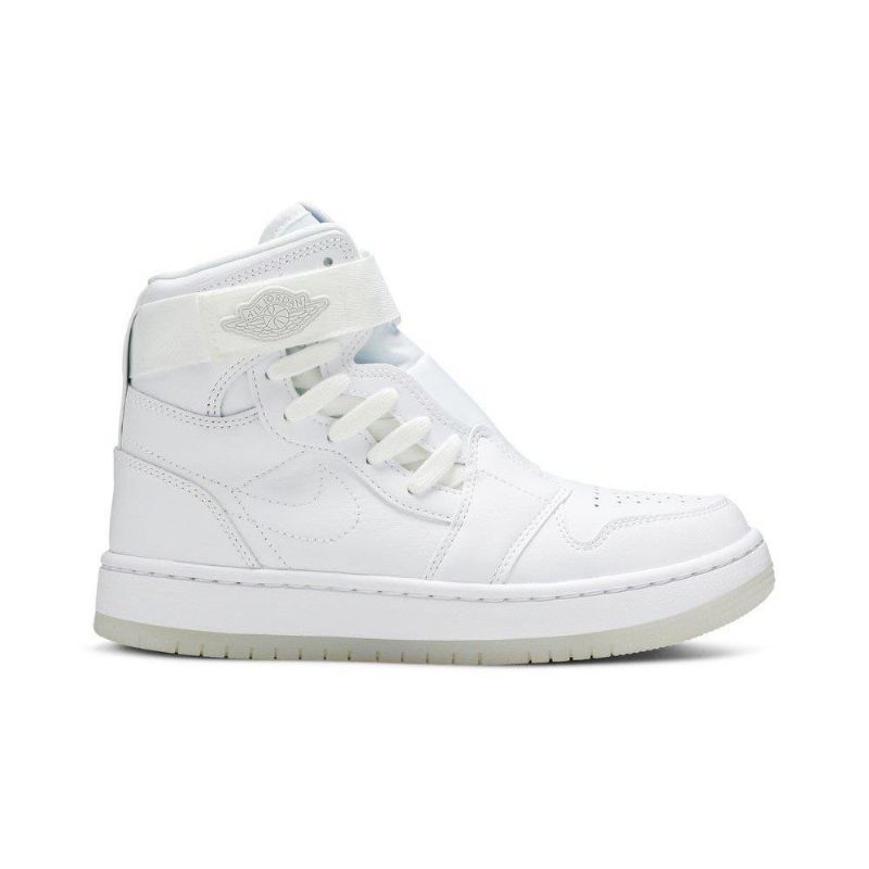 Dámské Boty Air Jordan 1 Nova Xx Bílý