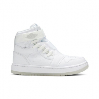 Dámské Boty Air Jordan 1 Nova Xx Bílý