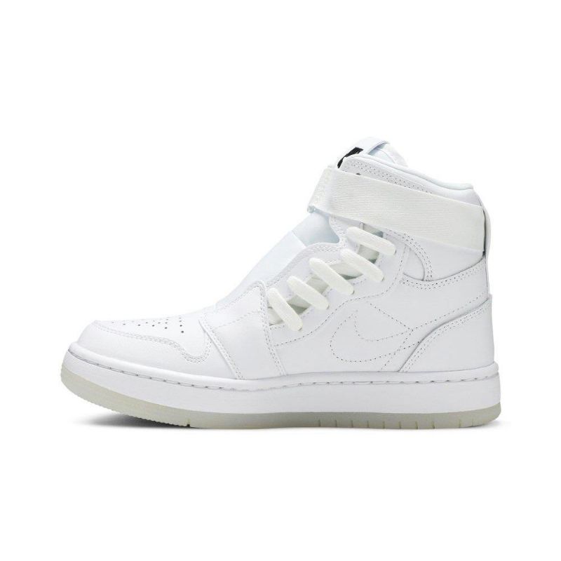 Dámské Boty Air Jordan 1 Nova Xx Bílý